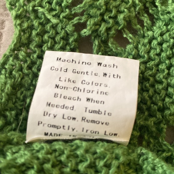 SHEIN Knit Halter Top NWOT - Picture 4 of 5